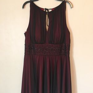 ❤️ Elegant Jessica Howard dress ❤️